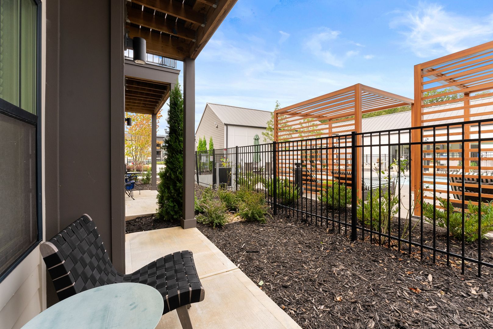 Treesort Luxury Living 23 of 26