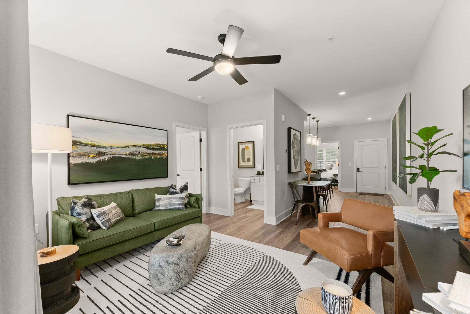 Treesort Luxury Living 18 of 26