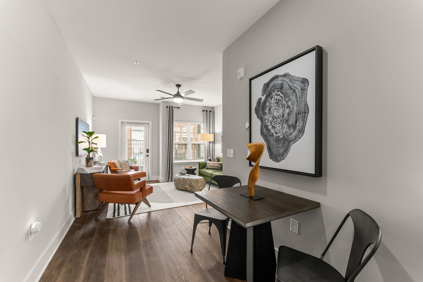 Treesort Luxury Living 13 of 26