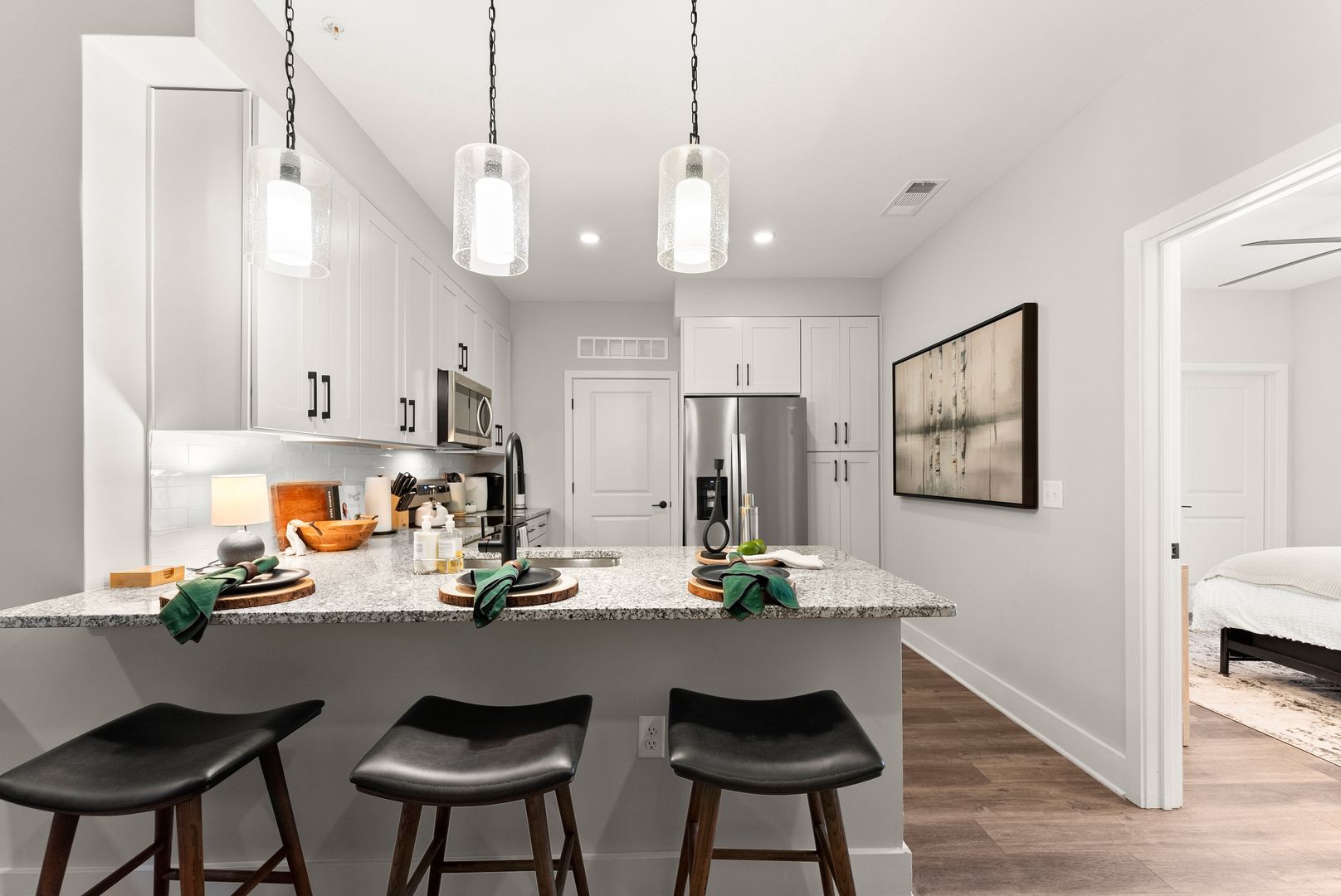 Treesort Luxury Living 156 of 401