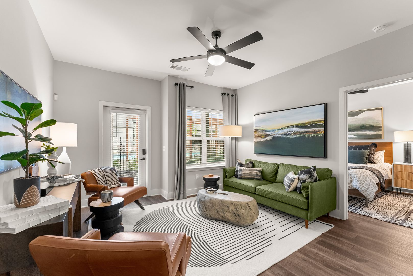 Treesort Luxury Living 315 of 401