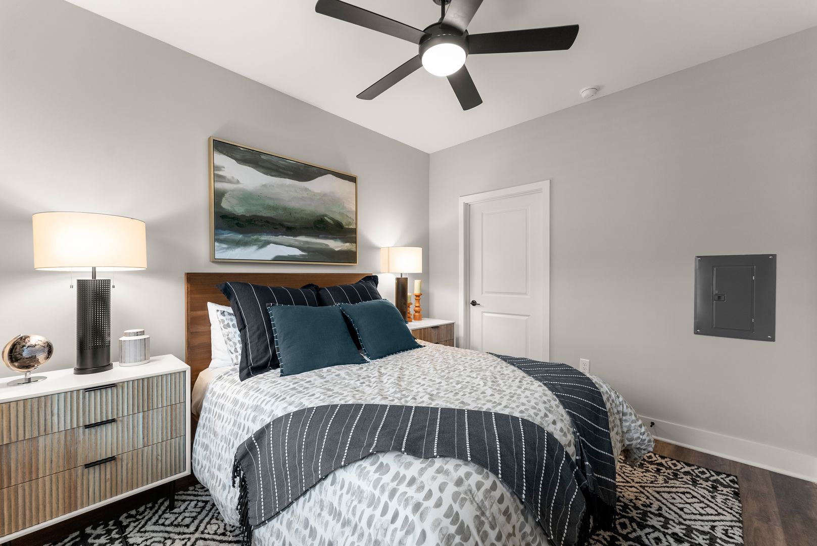 Treesort Luxury Living 396 of 401