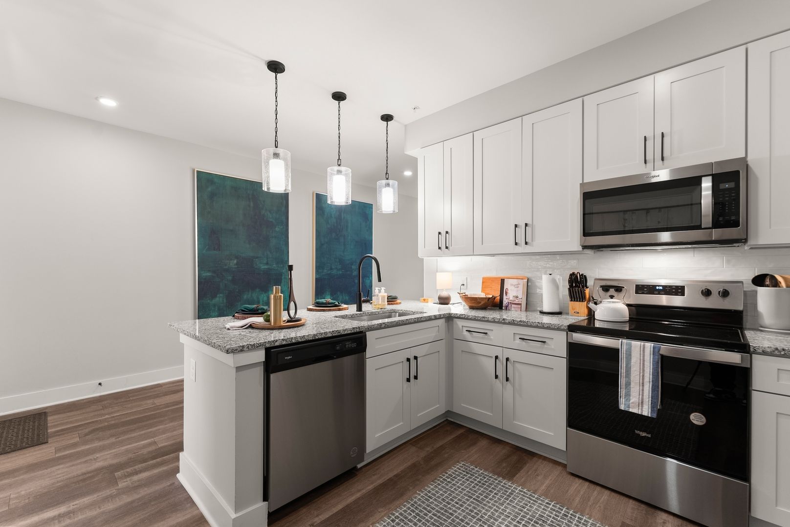 Treesort Luxury Living 80 of 401