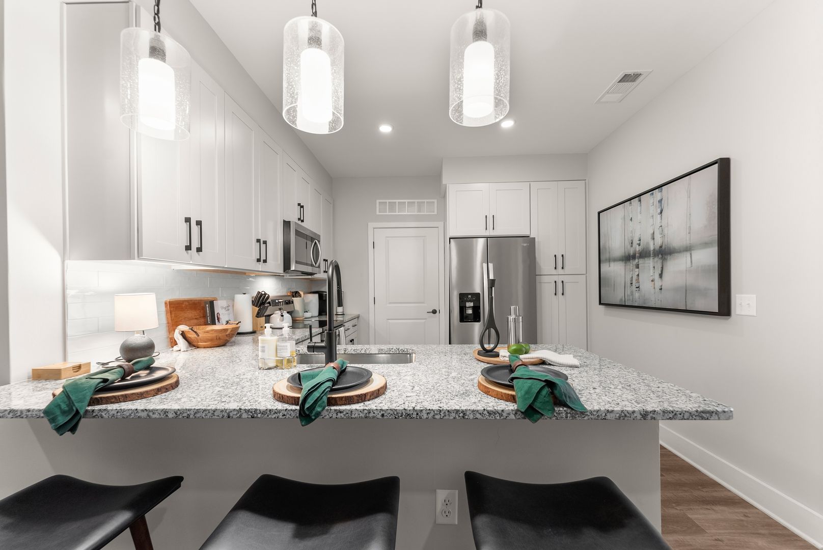 Treesort Luxury Living 3 of 26