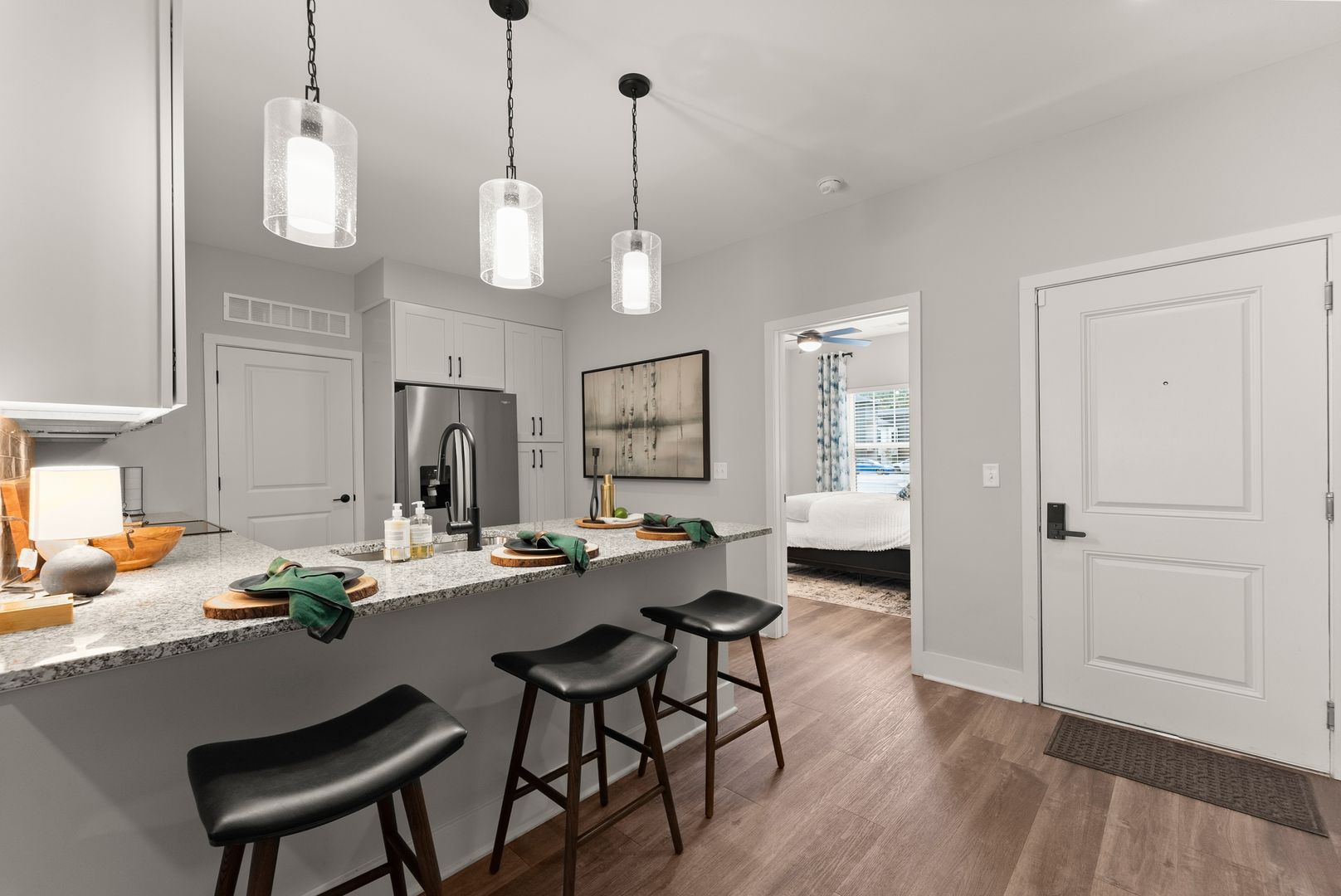 Treesort Luxury Living 342 of 401