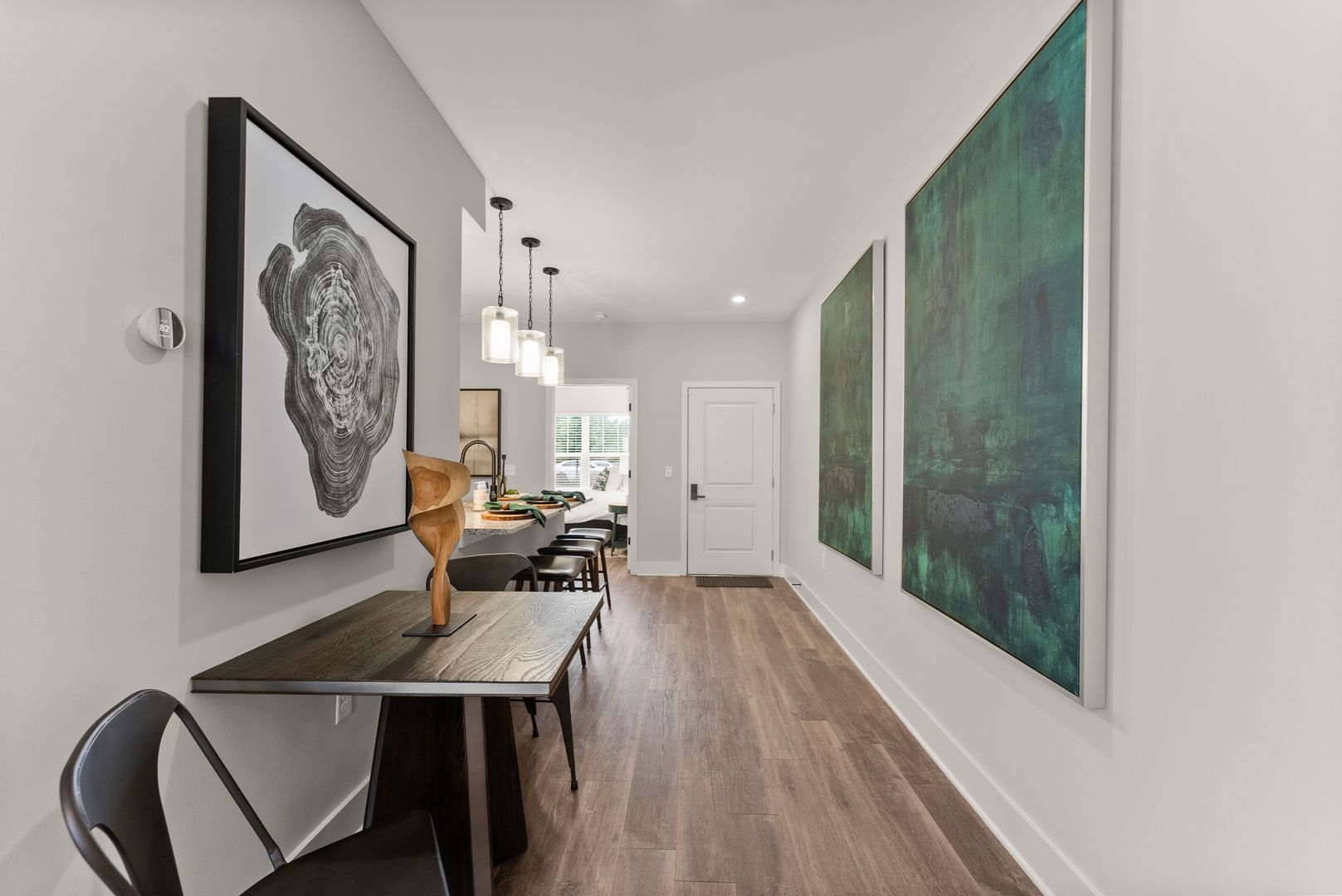 Treesort Luxury Living 15 of 26