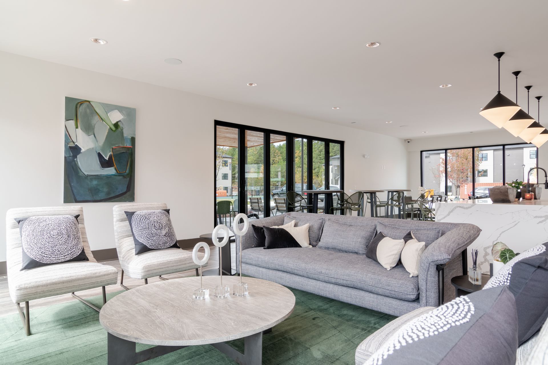 Treesort Luxury Living 5 of 12
