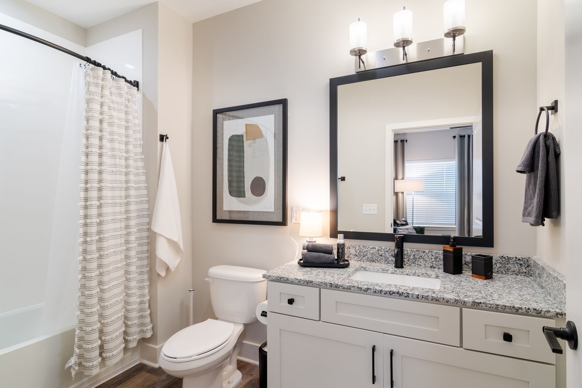 Treesort Luxury Living 12 of 12