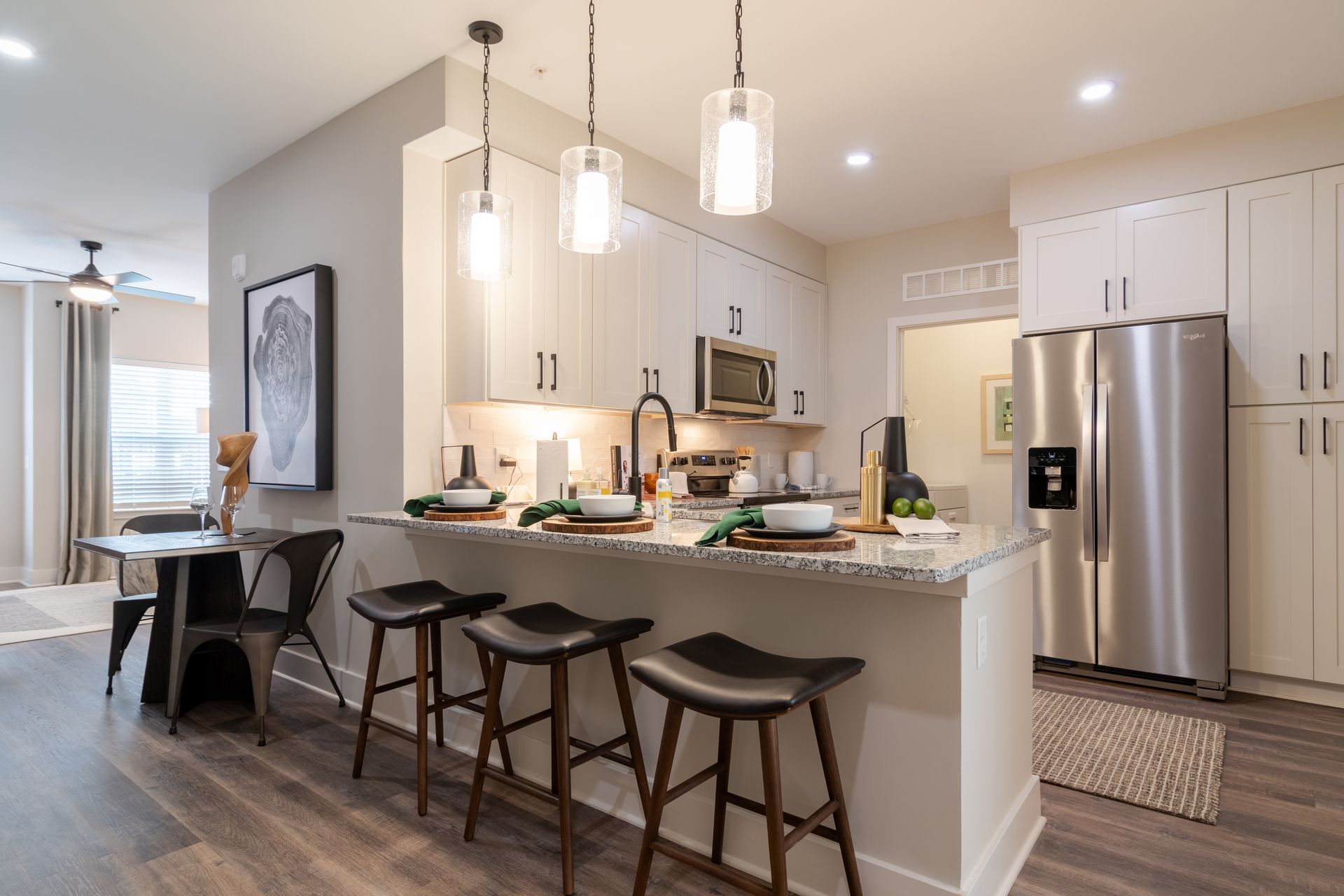 Treesort Luxury Living 18 of 401