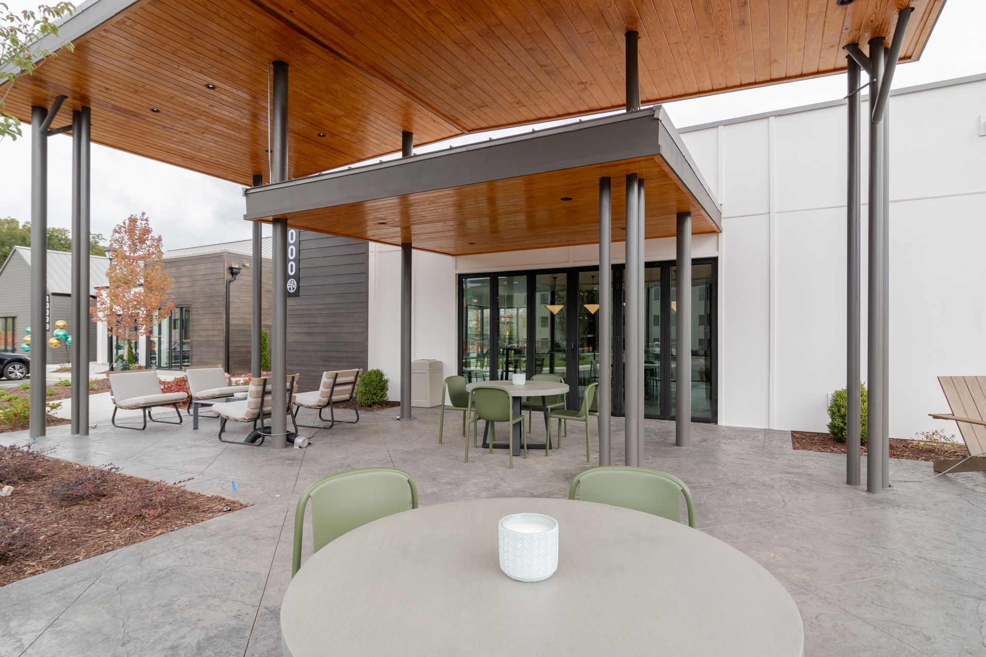 Treesort Luxury Living 6 of 12