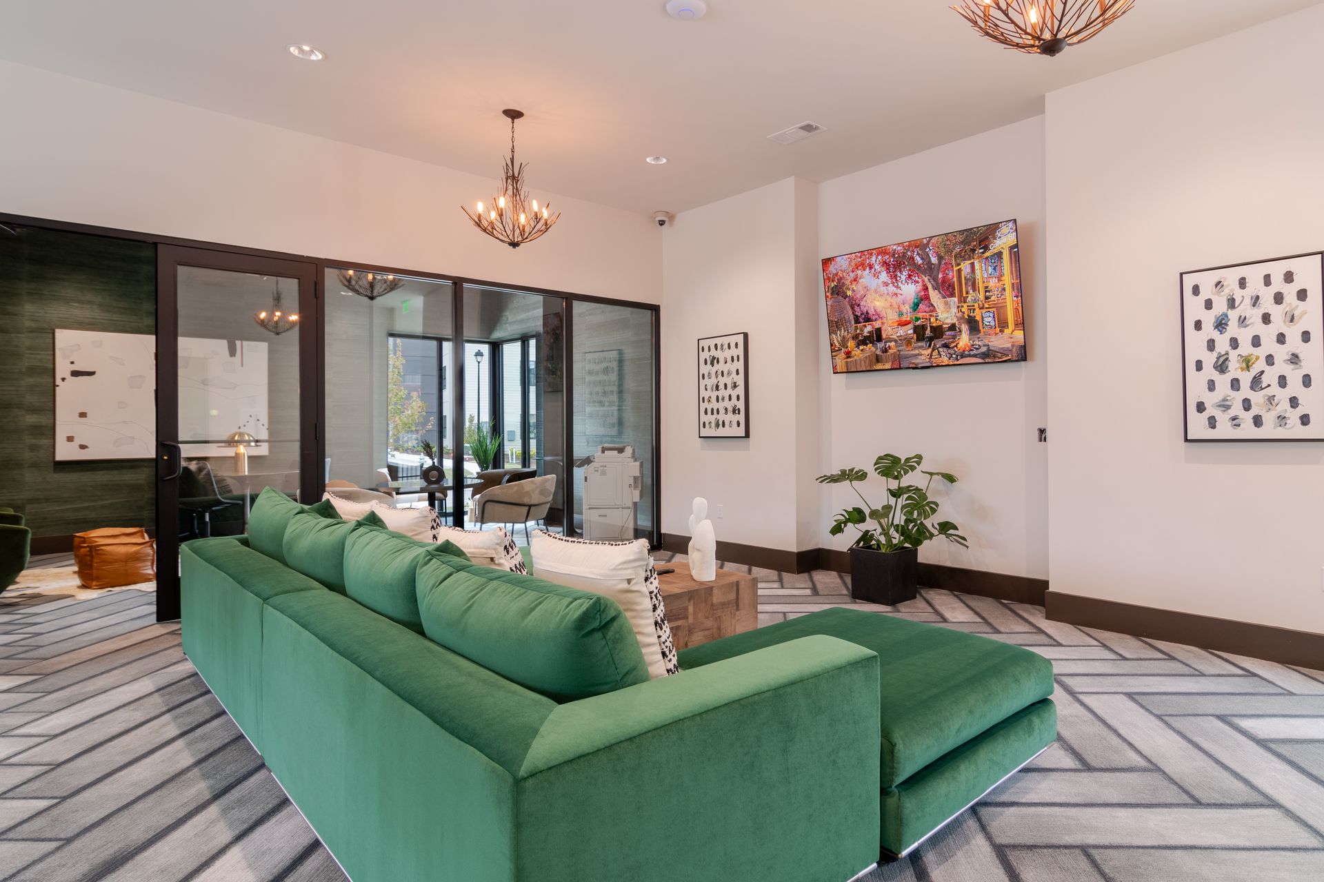 Treesort Luxury Living 26 of 401