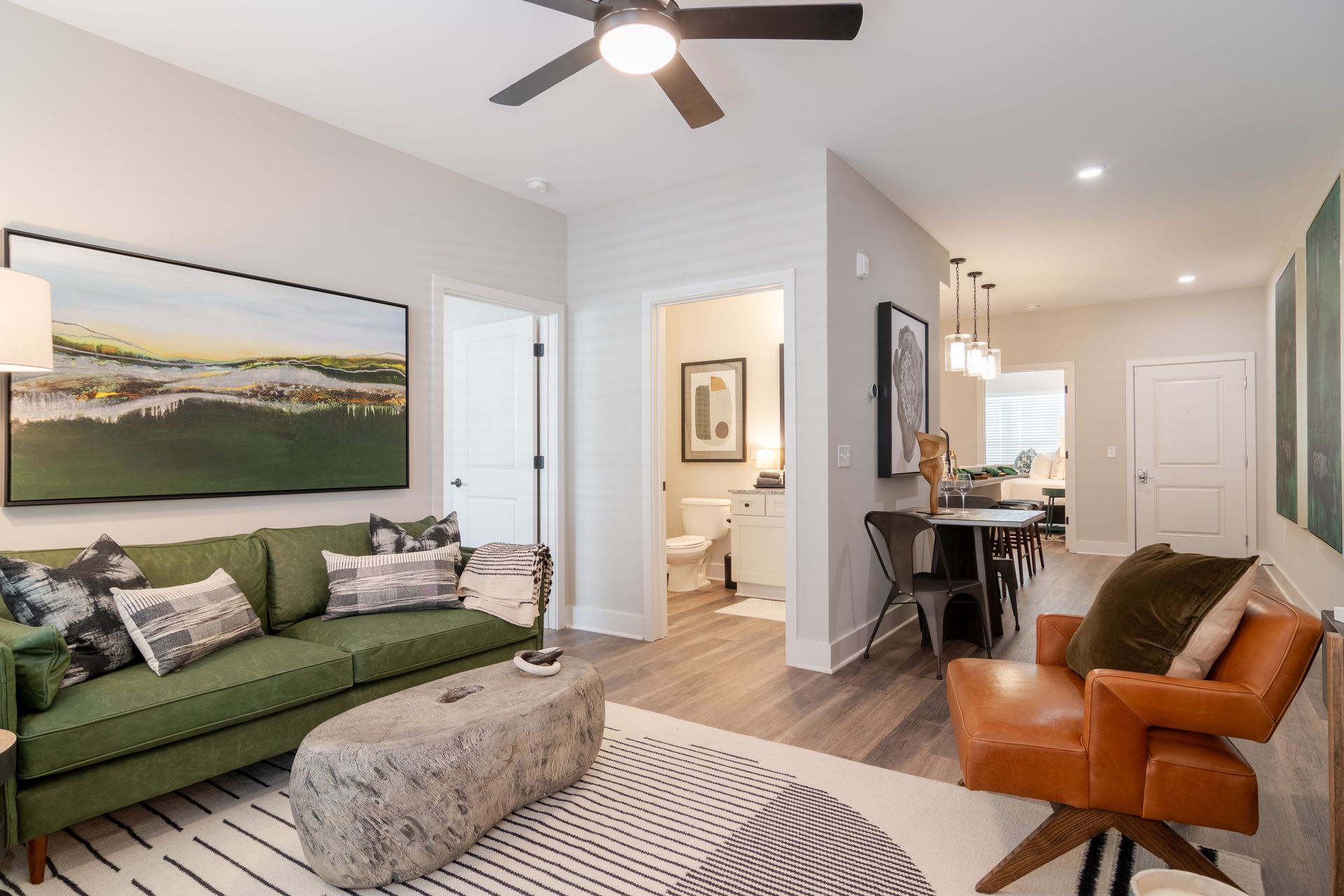 Treesort Luxury Living 11 of 12