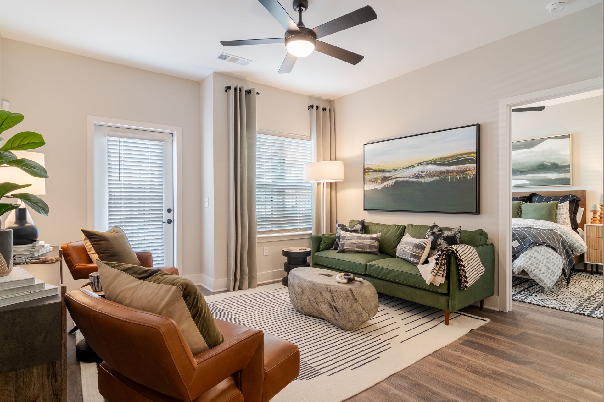 Treesort Luxury Living 3 of 12