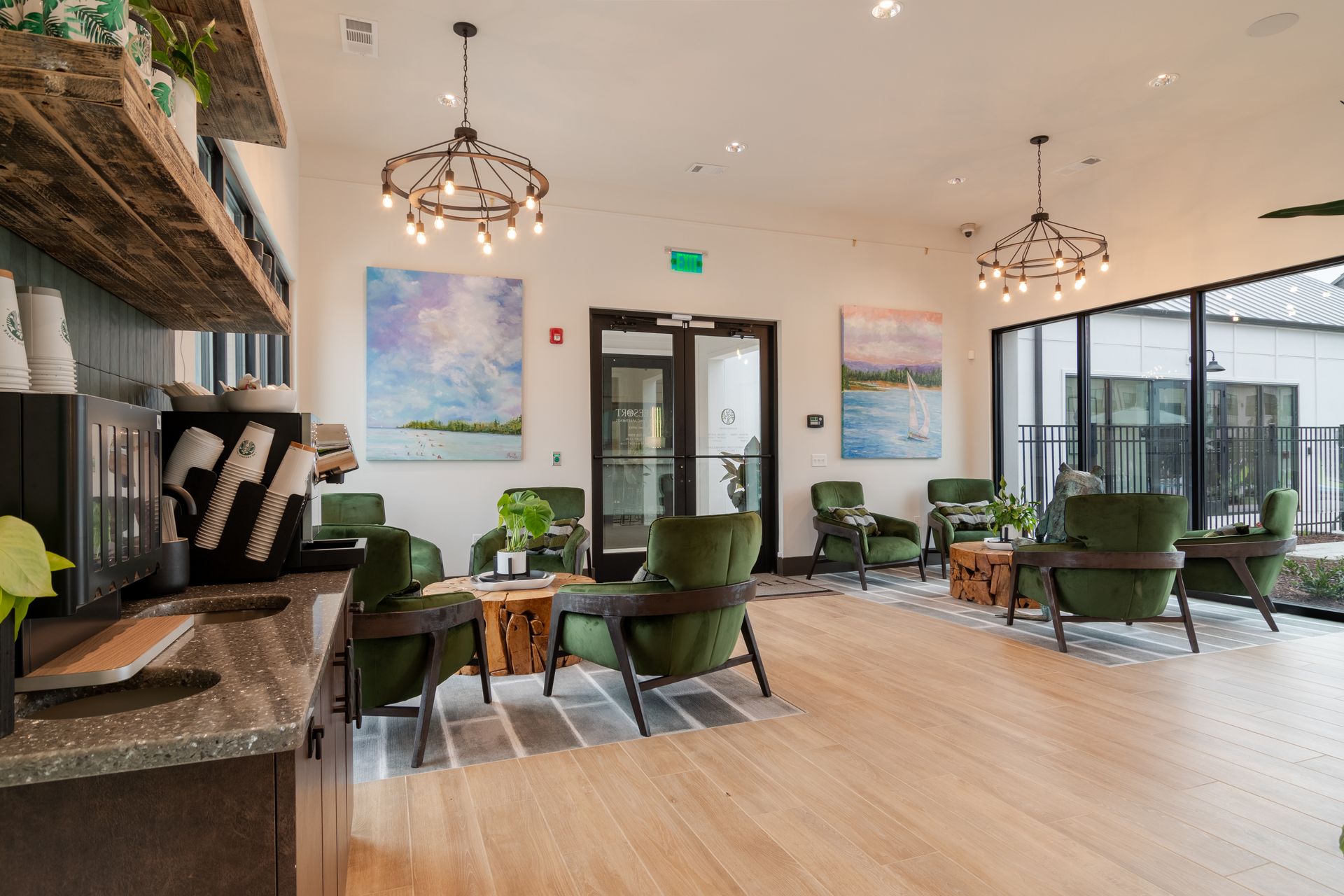 Treesort Luxury Living 22 of 401
