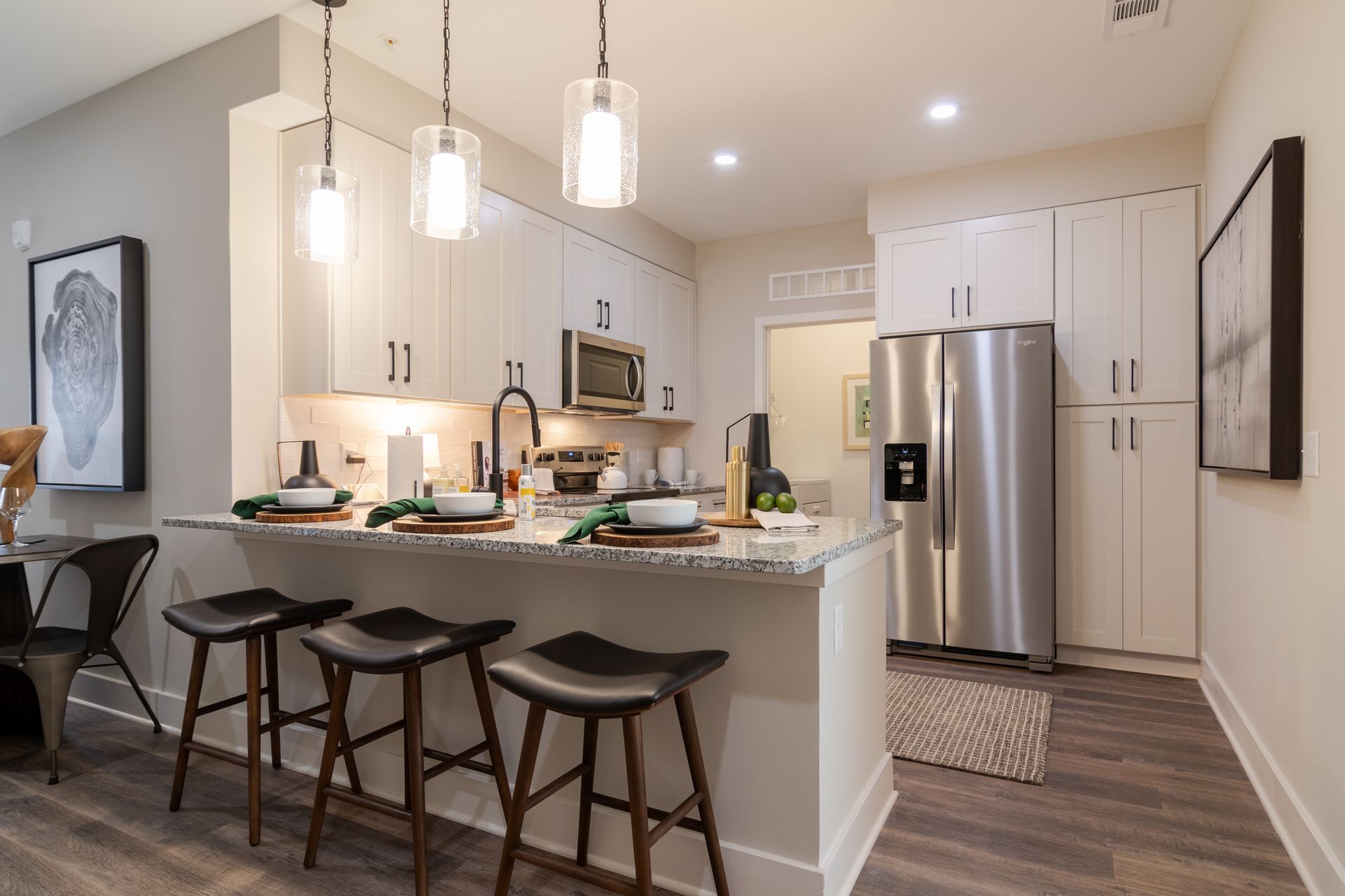 Treesort Luxury Living 17 of 401
