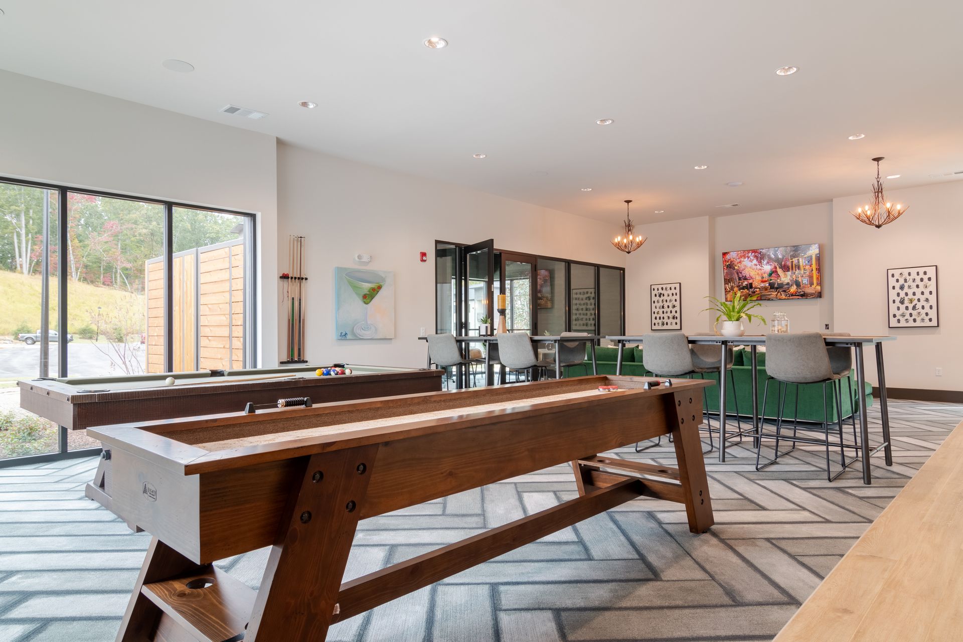 Treesort Luxury Living 8 of 12