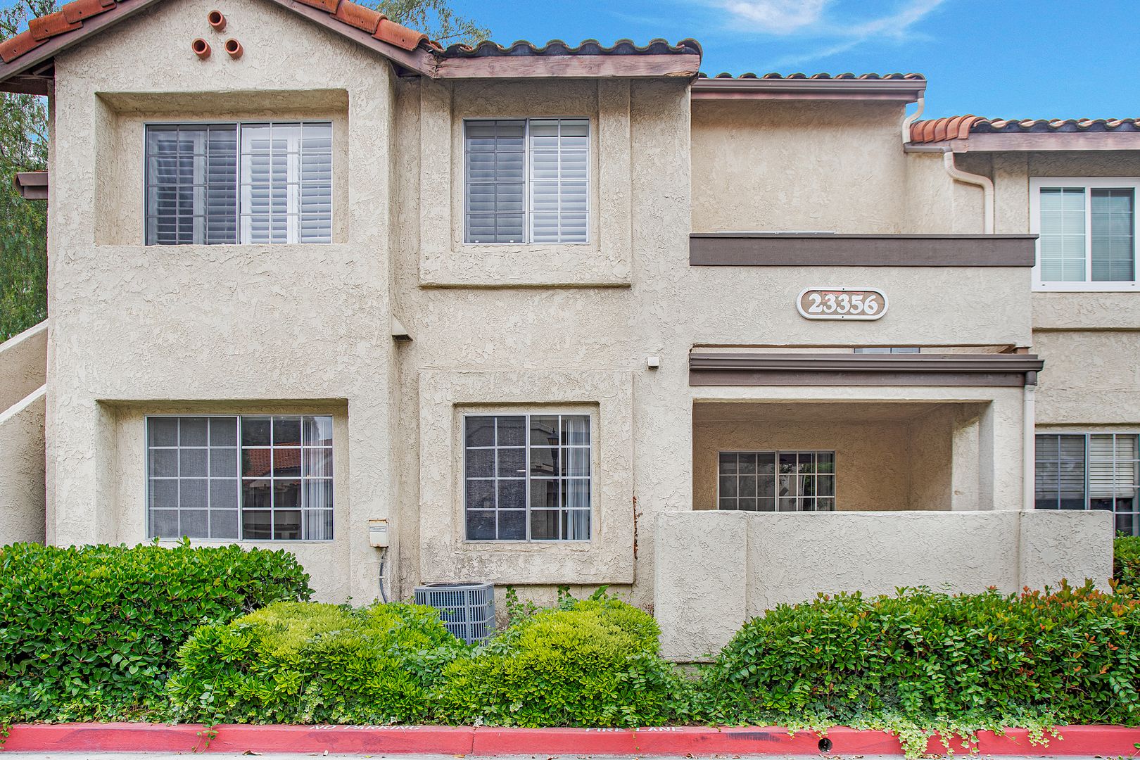 Mission Viejo Condo: 23356 La Mar