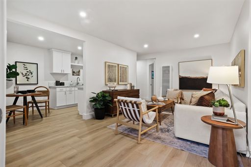 Now Leasing at the Updated Palms Apartment Complex! One Month Free! – photo 1