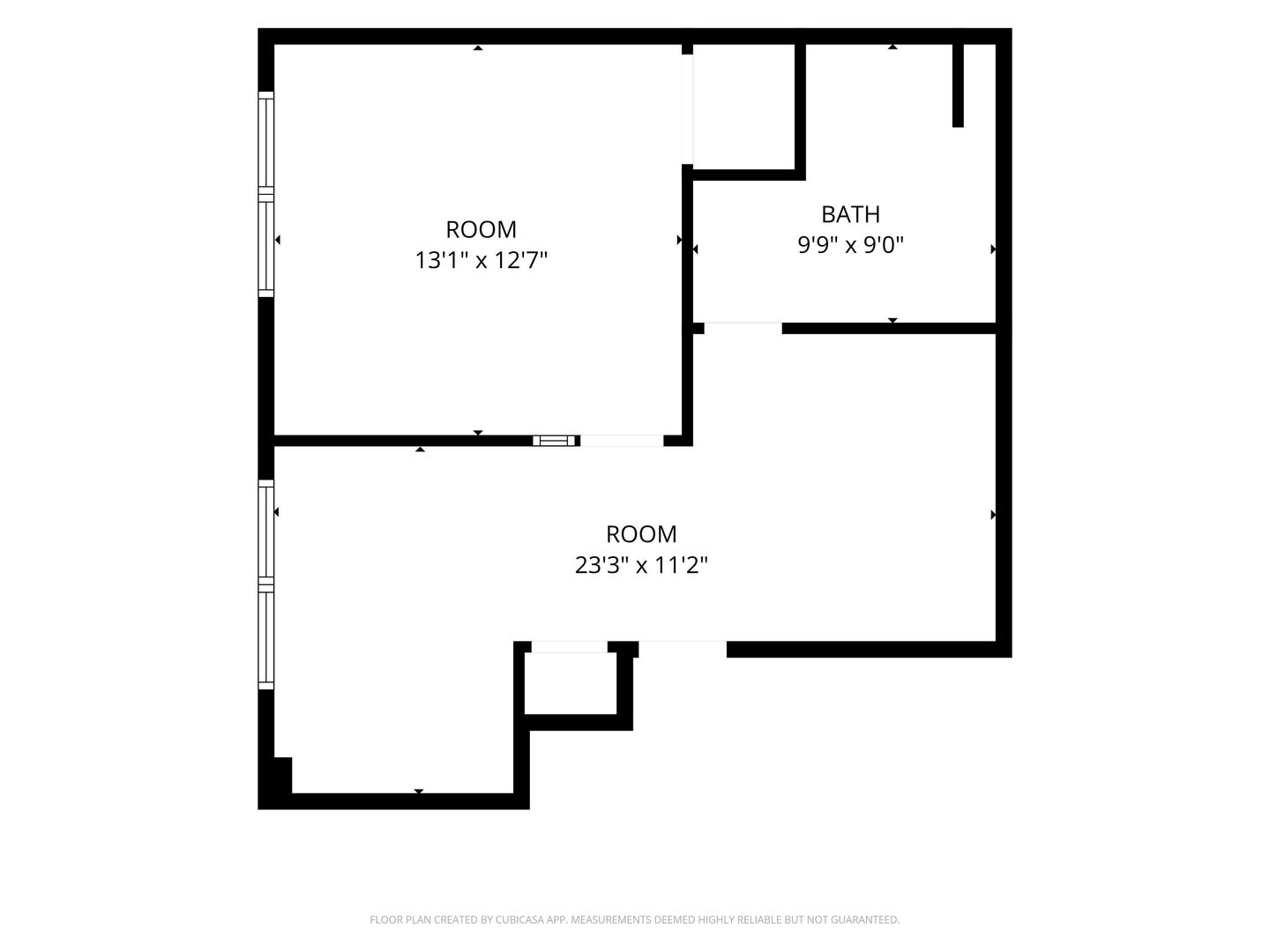 Kenyon Apartment: 215 Huseth Street