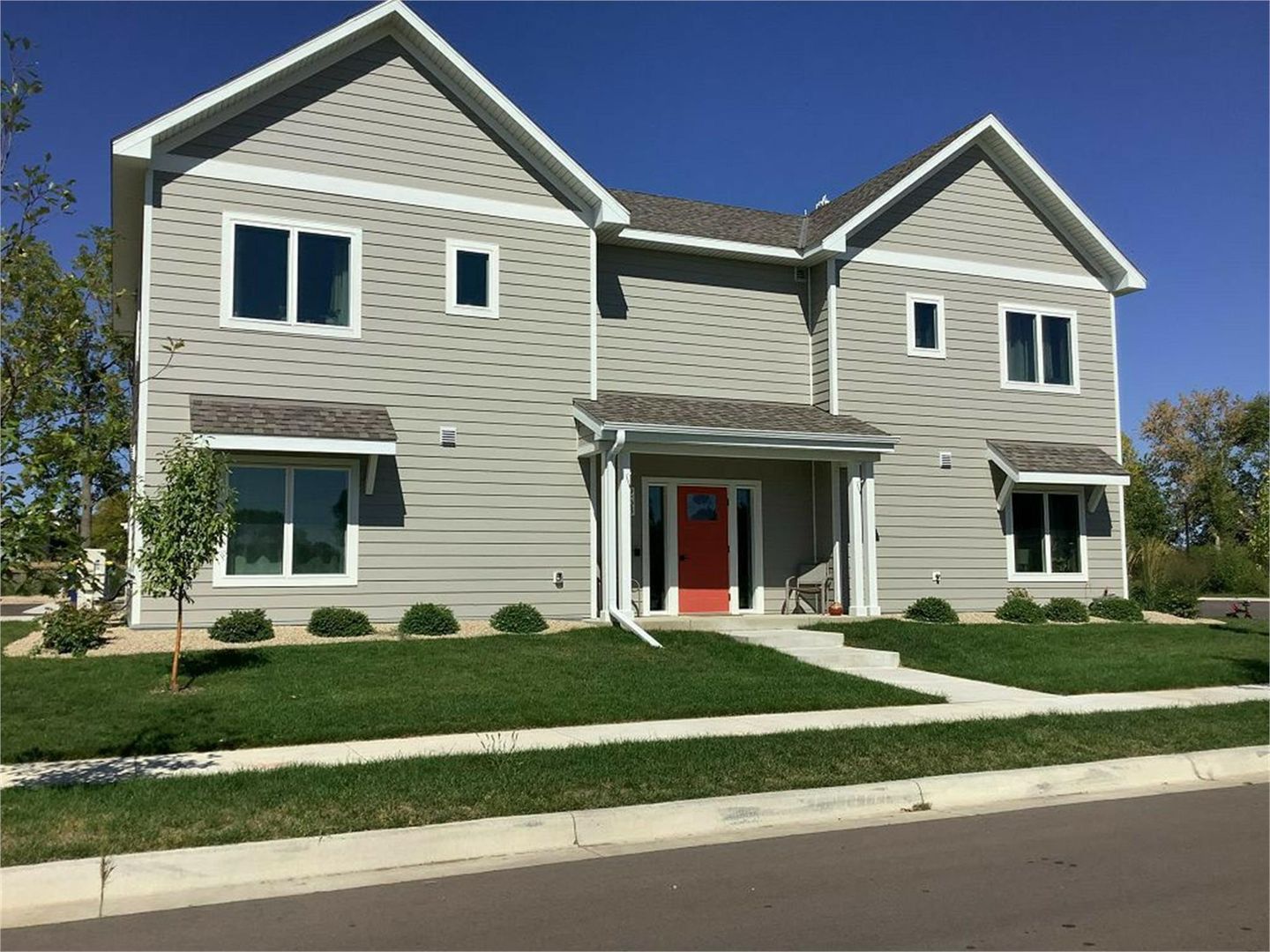 Northfield Townhome: Hillcrest Village Townhomes