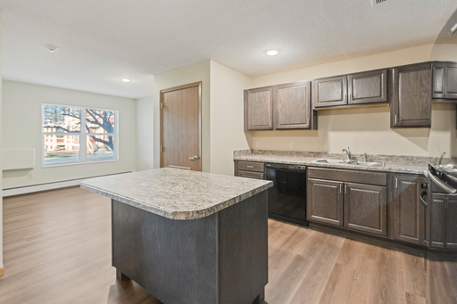 1 Bedroom 1 Bathroom Suite