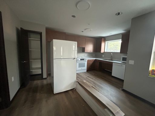 Ridgeview Heights - 2 Bedroom ADA West Building