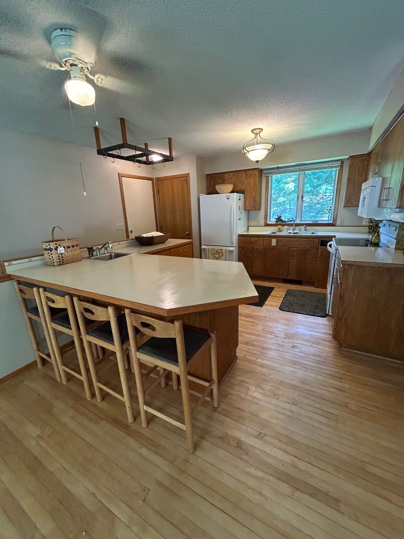 Northfield House: 509 Nelson Court