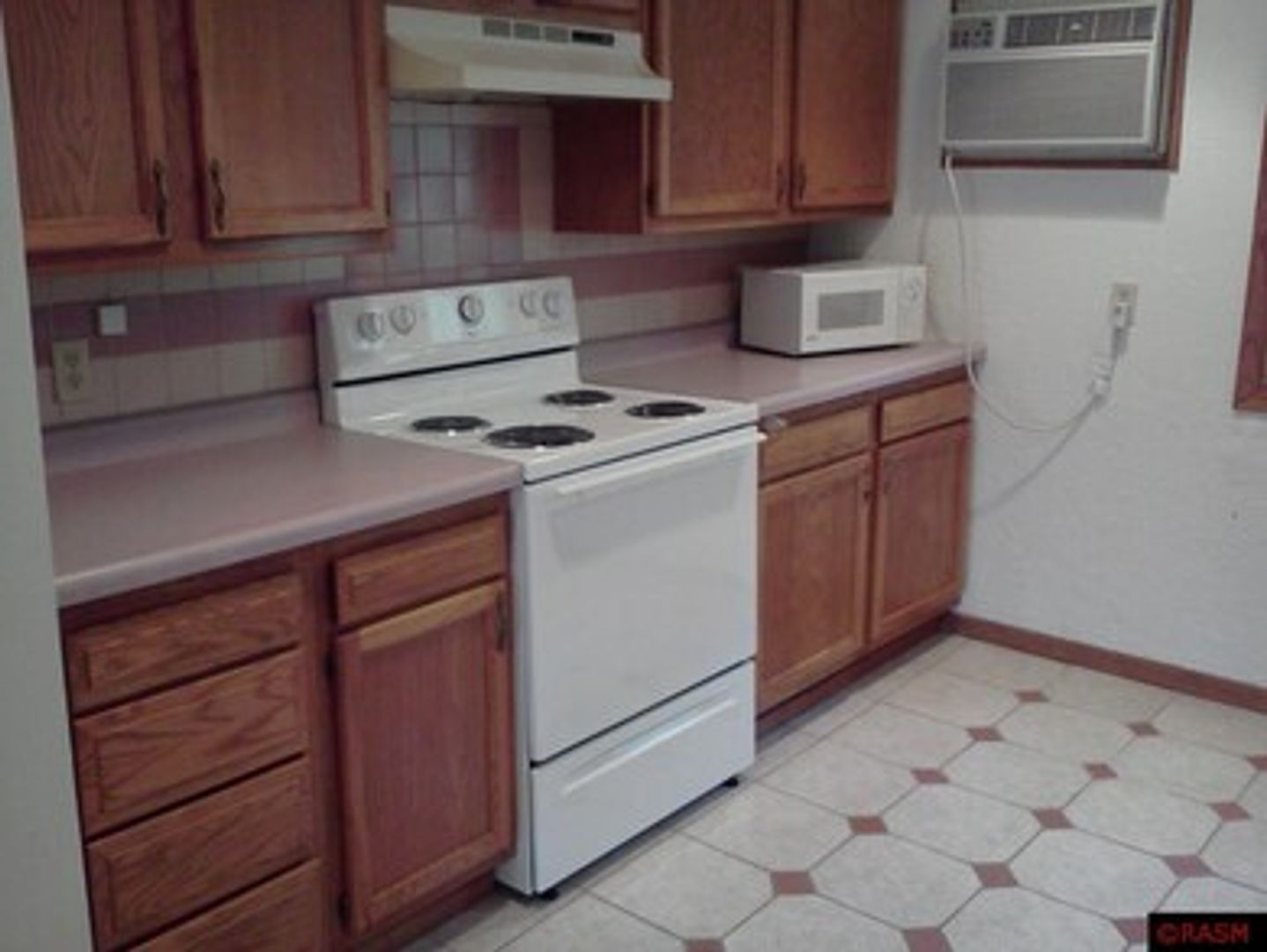 Waterville Apartment: 419 Mallory St. North - 419 Unit 2