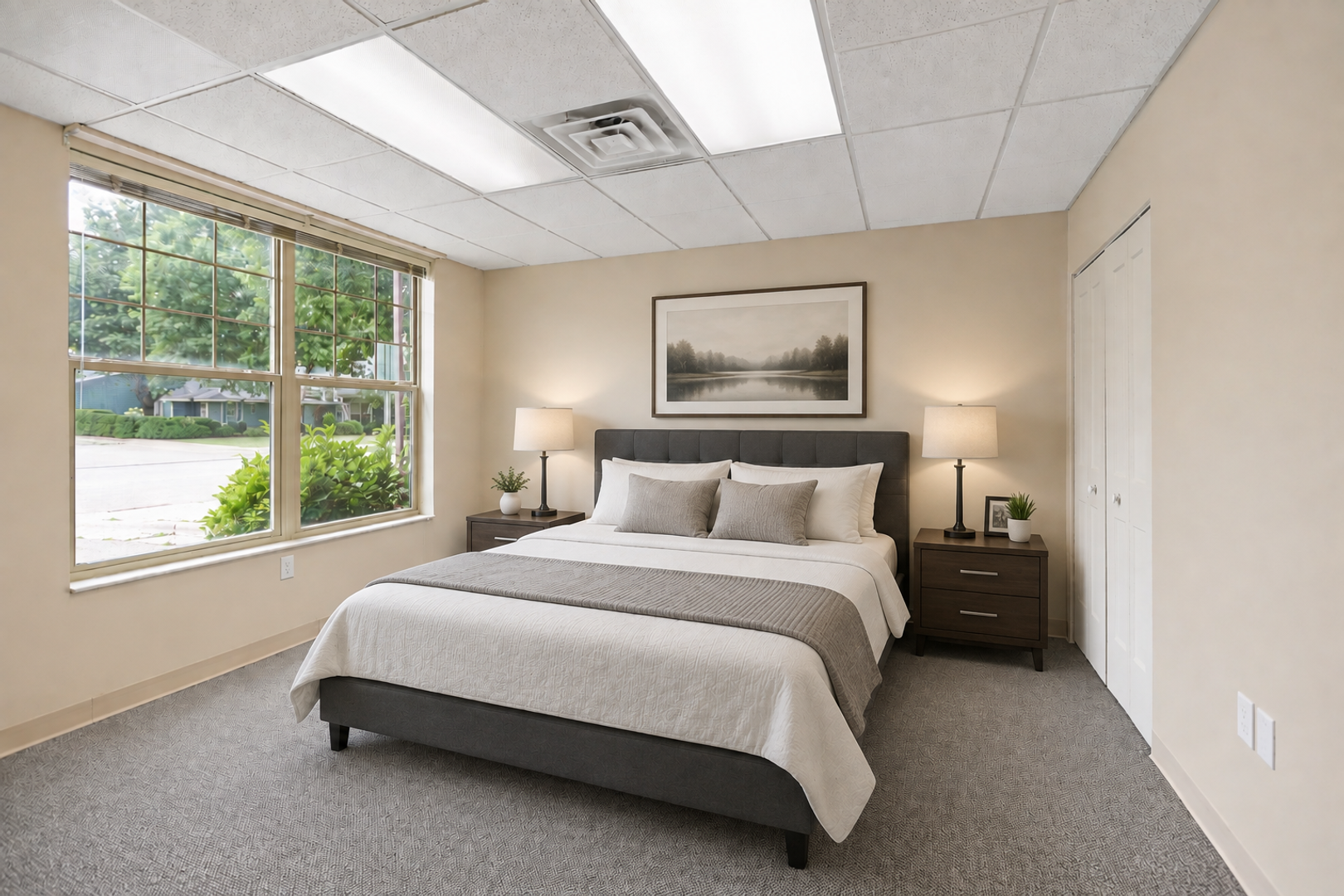 Kenyon Apartment: 215 Huseth Street