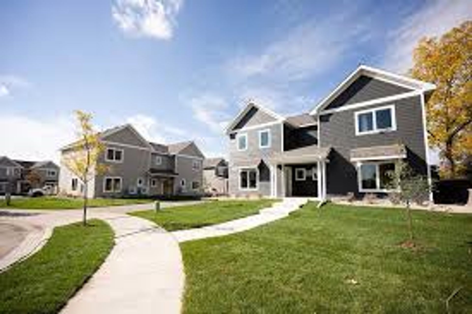 Hillcrest Village Townhomes - Where Community, Sustainability, and Comfort Meet