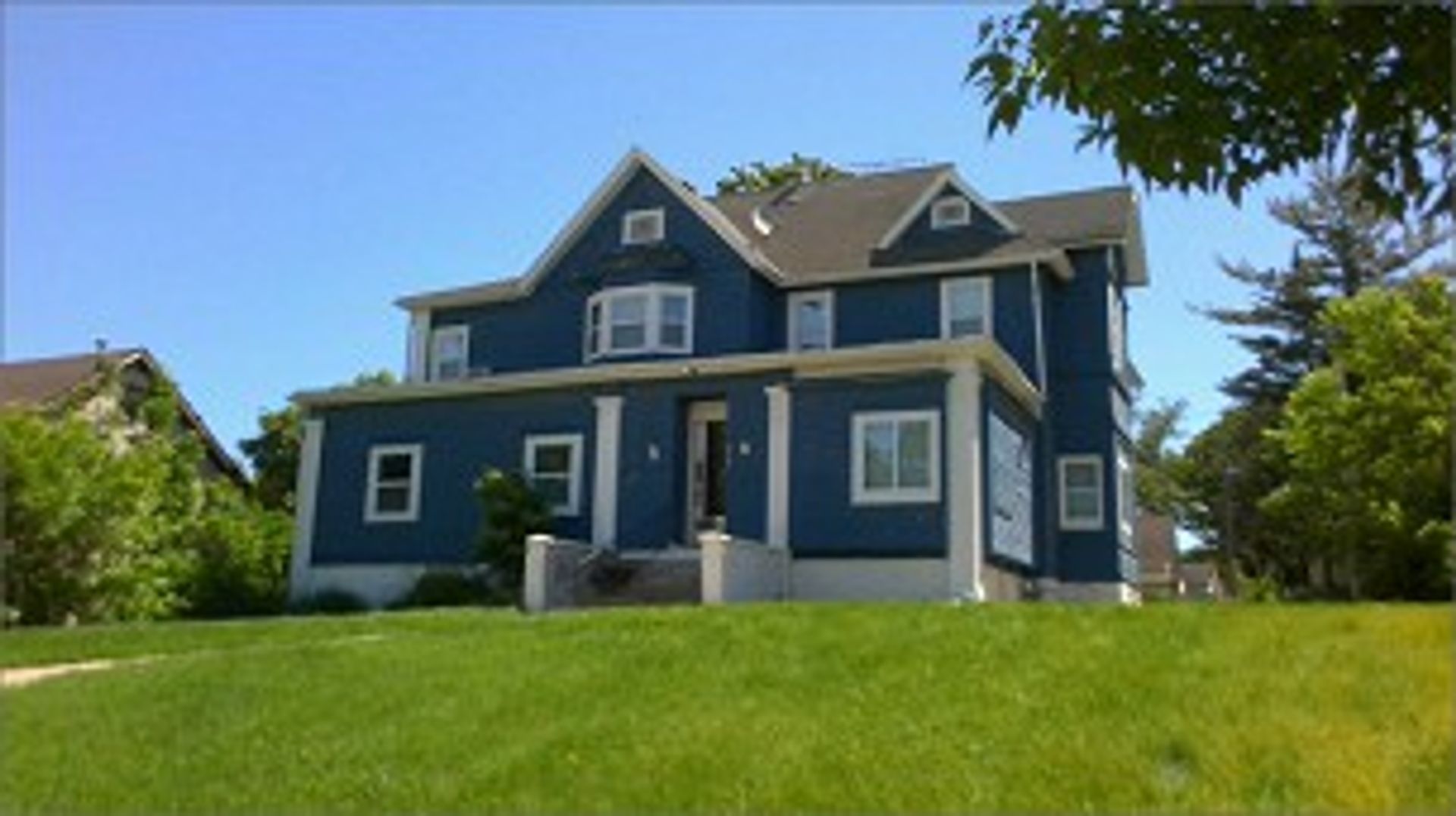 Owatonna Apartment: 717 S Cedar Ave - Apt 1