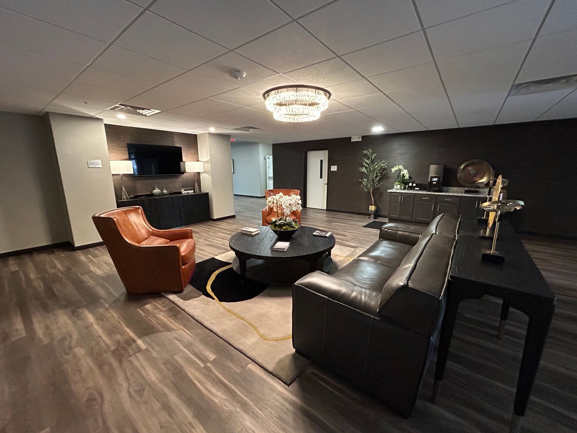 Northfield Apartment: 801 Kraewood Drive