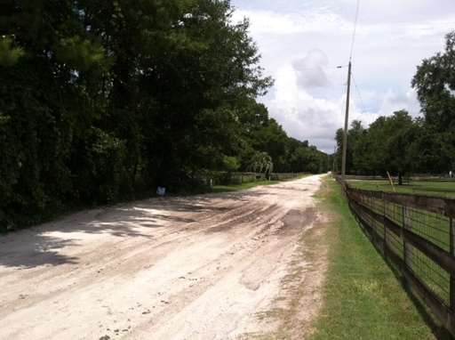 10 Acres For Rent! Available Today!