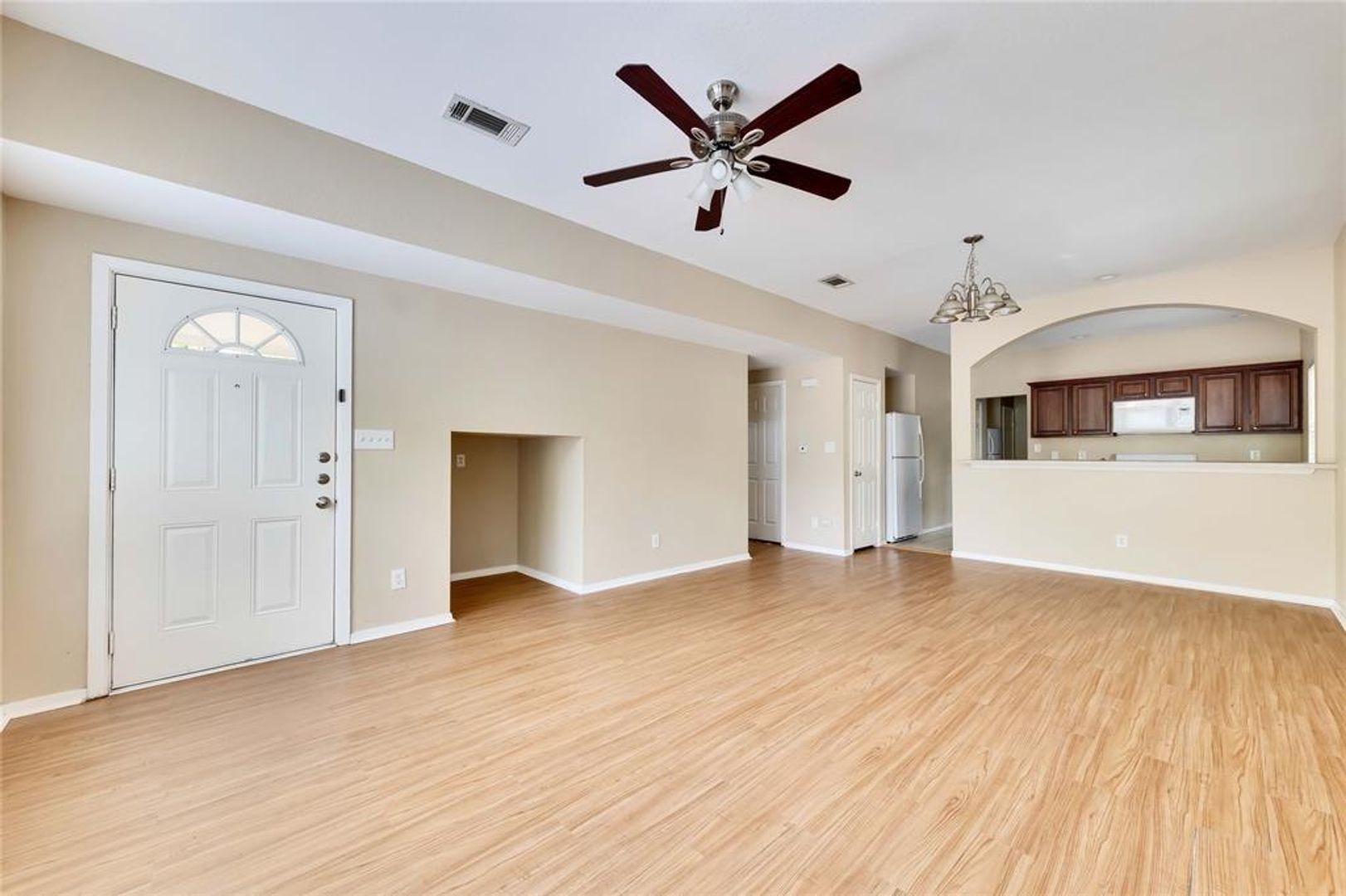 Austin House: 2809 E 22nd St