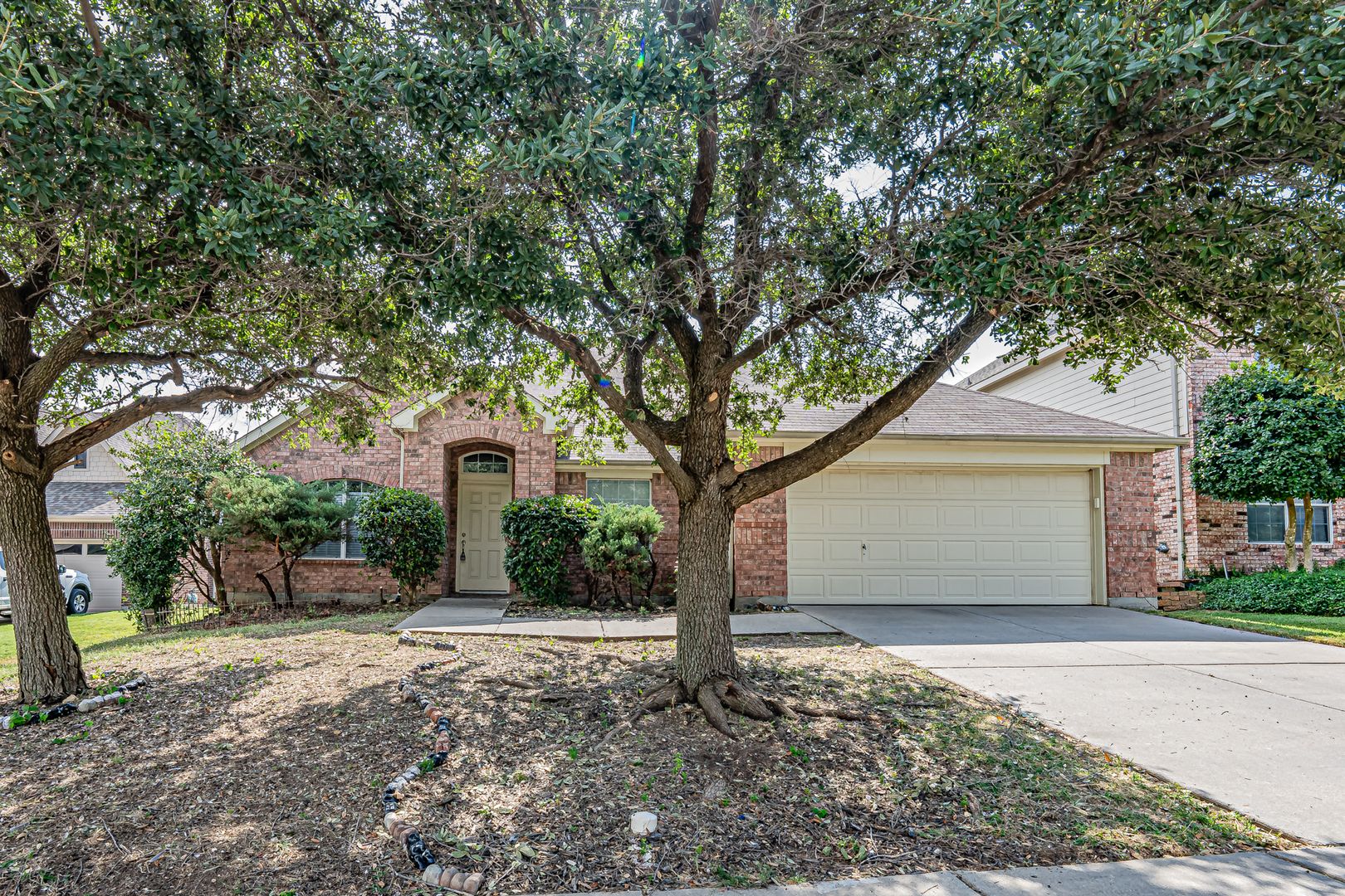 Fort Worth House: 12228 Hedge Apple Court