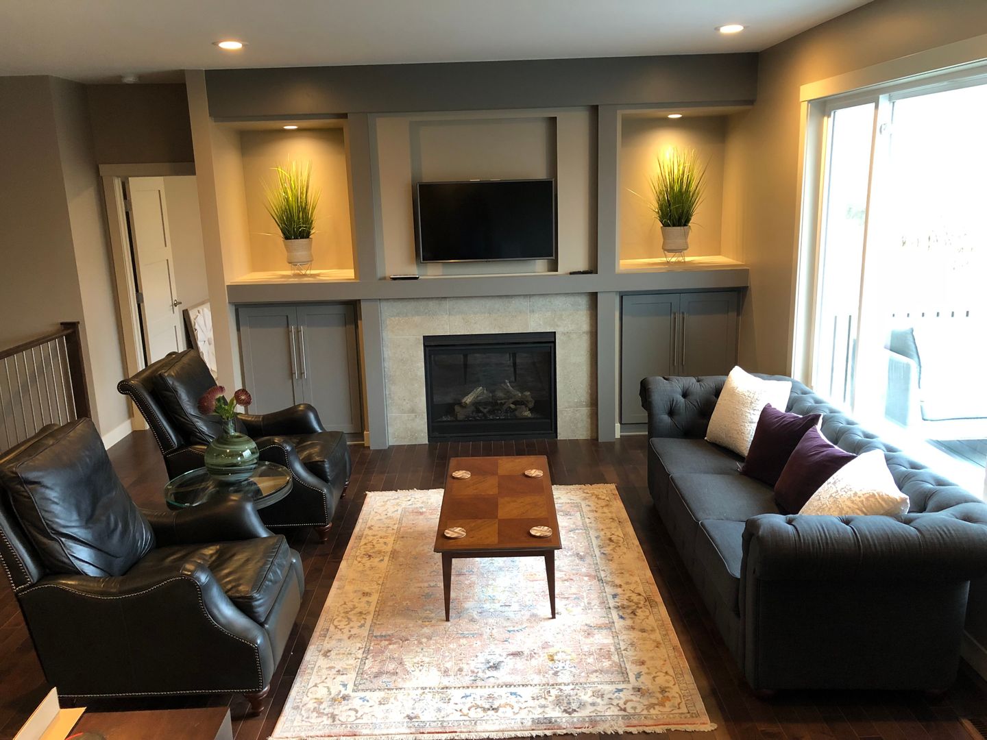 Rochester House: 1916 Spruce Meadow Drive SE 2018 New Construction! Your Home Away form Home