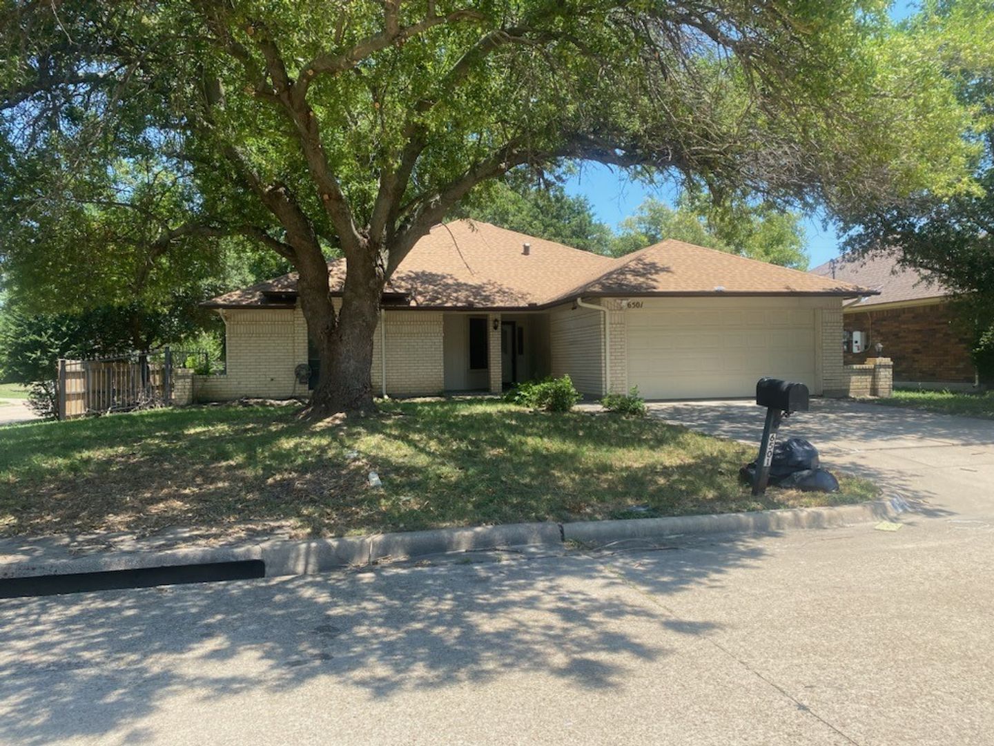 Arlington House: 6501 Eldorado Drive