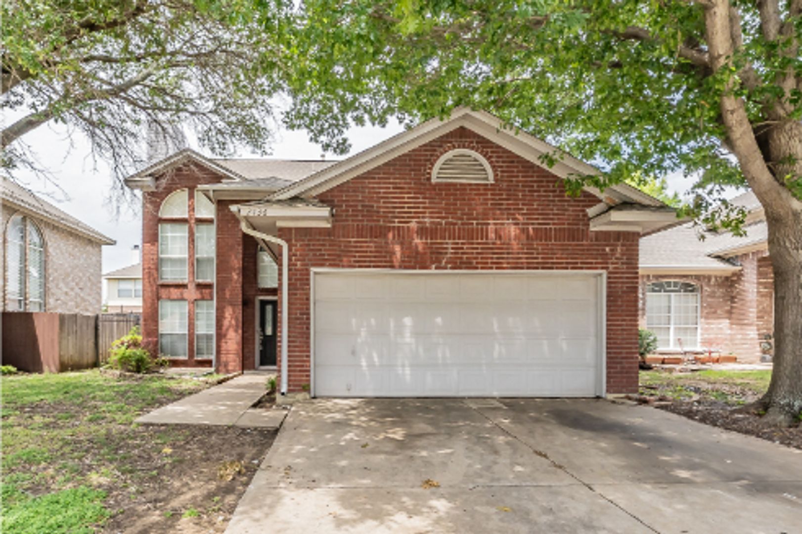 Keller House: 2136 Stoneridge Dr.