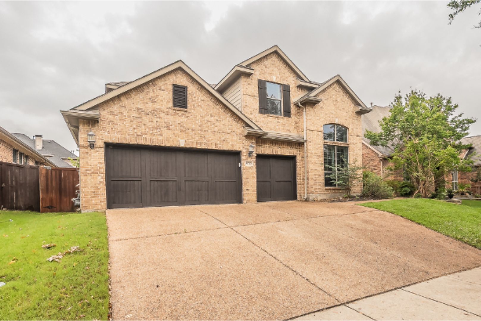 Ft. Worth House: 9732 Ben Hogan Lane