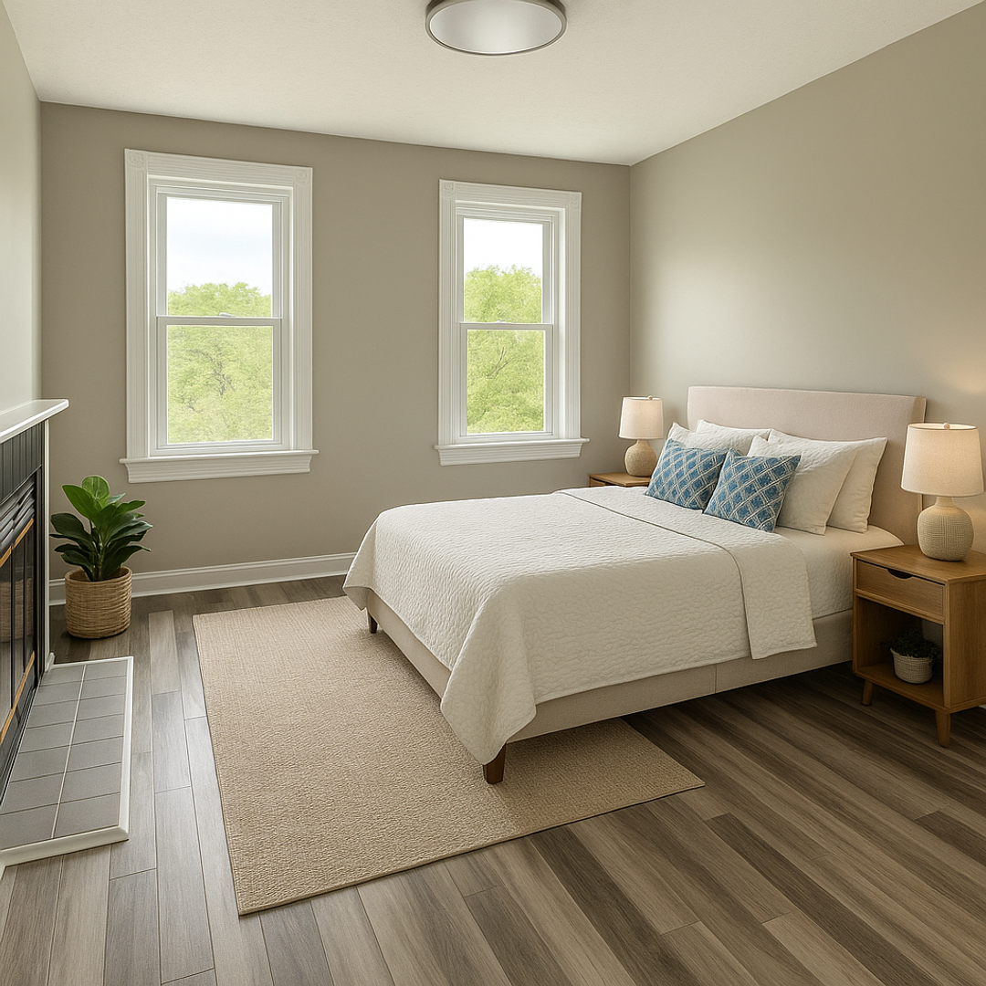 Cincinnati Apartment: 595 Martin Luther King