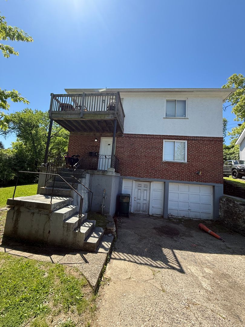 Cincinnati Apartment: 39 Glen Este Pl.