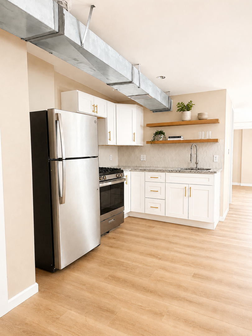 Cincinnati Apartment: 2582 W. McMicken