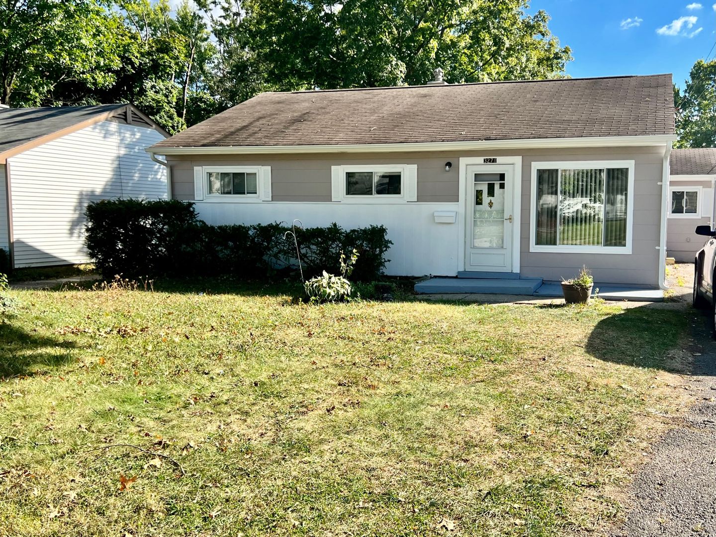 Cincinnati House: 3271 Rinda Ln