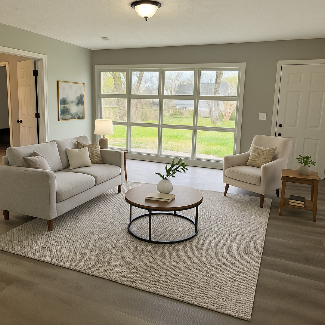 Cincinnati House: 8826 Cabot Dr