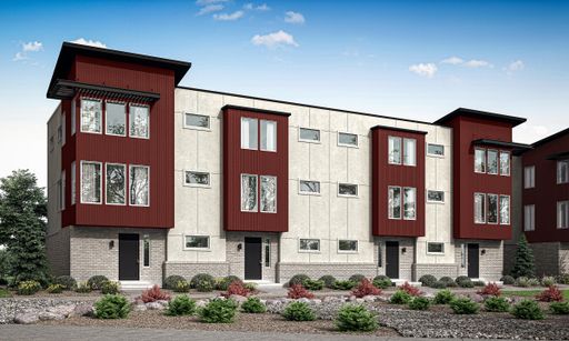 Luxury 2 Bedroom Townhome! – photo 1