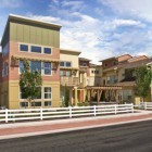 Large 3 Bedroom Townhome for Rent in Farmington!