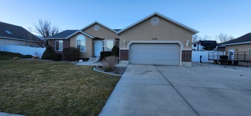 Herriman 6 Bedroom Home!! – photo 1