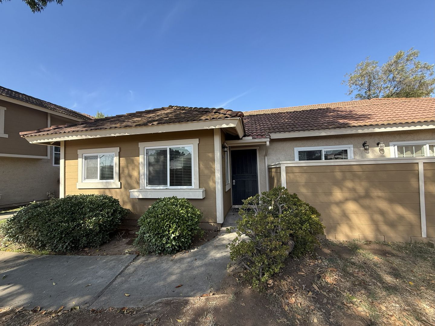 Santee Condo: 10713 Lisa Meadows Dr Unit D