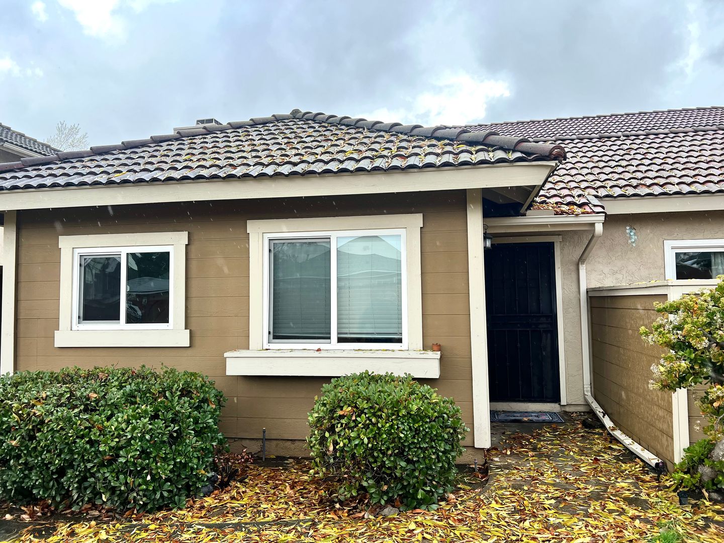 Santee Condo: 10713 Lisa Meadows Dr Unit D