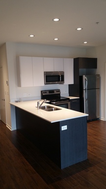 1 Bedroom, 1 Bath – photo 1